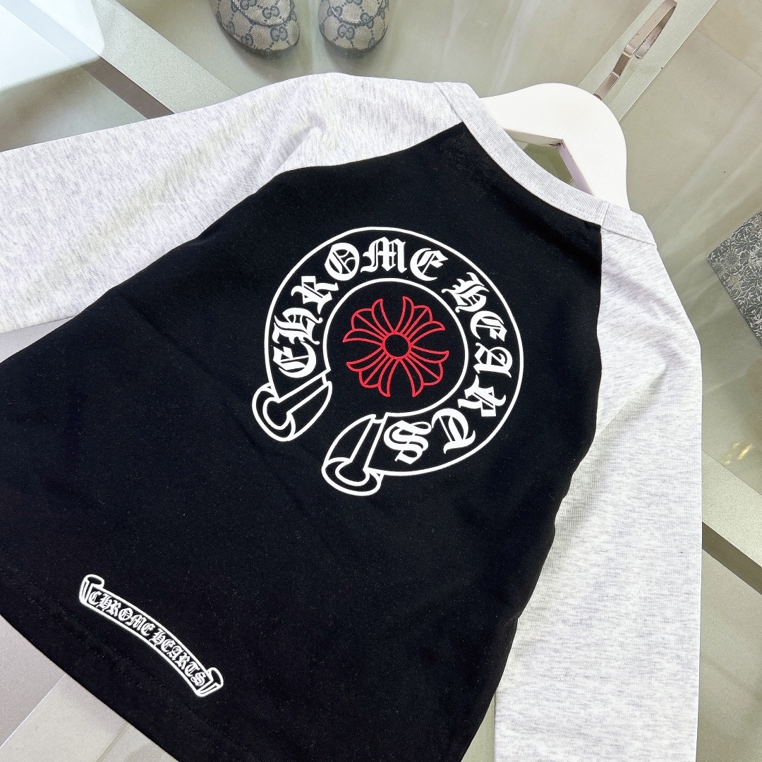 Chrome Hearts Kids